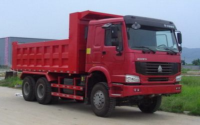 Vettel FJZ3250 Dump truck