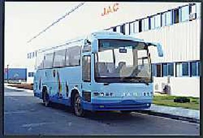 Jianghuai brand automobiles HFC6830K2 coach