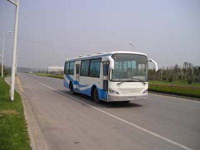 Jiankang  NJC6111G coach