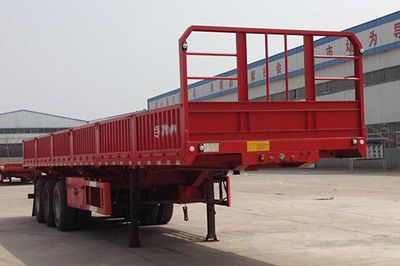 Liangshan Yangtian  SDB9400Z tipping chassis 