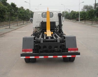 Tongxin  TX5060ZXX detachable container garbage collector 