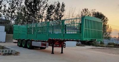 Xinyu  XJQ9400CCYE Gantry transport semi-trailer