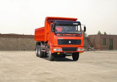 Starstal ZZ3256N3246AN Dump truck