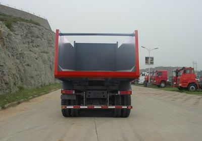 Starstal ZZ3256N3246AN Dump truck