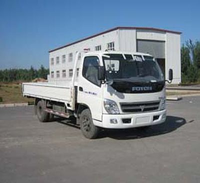 Aoling  BJ1041V8JEA Truck