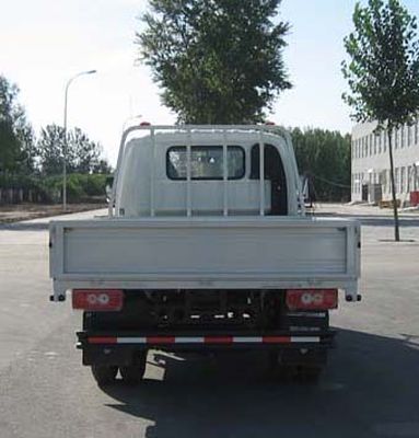 Aoling  BJ1041V8JEA Truck