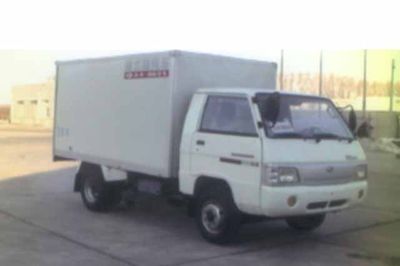 Era  BJ5028V2BB2 Box transport vehicle