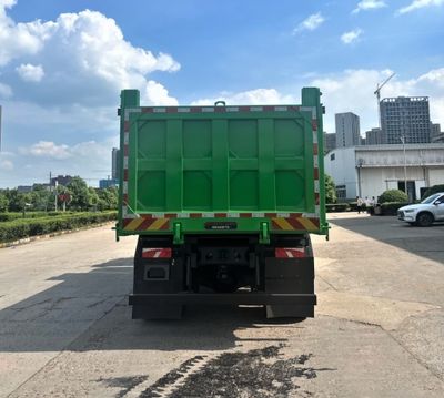 BYD  BYD3310C2BEV1 Pure electric dump truck