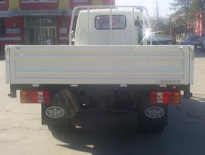 Jiefang Automobile CA1031K26LR5 Truck