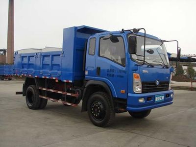 Ace car CDW3114A2Q4 Dump truck