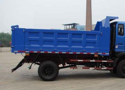 Ace car CDW3114A2Q4 Dump truck