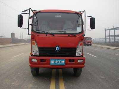 Ace car CDW3114A2Q4 Dump truck