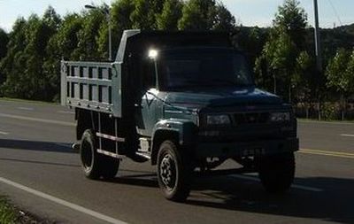 Chuanlu CGC3073CB7Dump truck