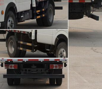 Dongfeng  EQ1040D9BDD Truck