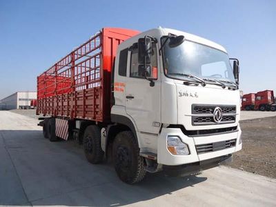 Dongfeng  EQ5310CCY Grate type transport vehicle