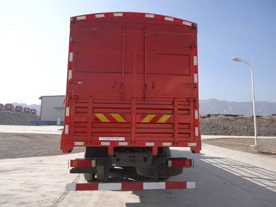 Dongfeng  EQ5310CCY Grate type transport vehicle