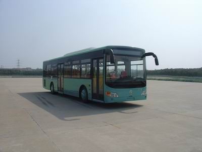 Dongfeng  EQ6124CQ City buses