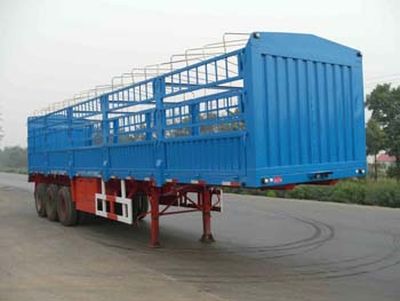 Changhua  HCH9402CXY Gantry transport semi-trailer