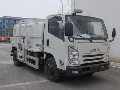 Hualin  HLT5070TCAE5 Kitchen waste truck