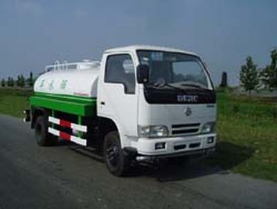 Qintai  QT5040GSS Sprinkler truck