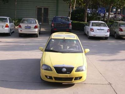 Langfeng  SMA7180E4 Sedan