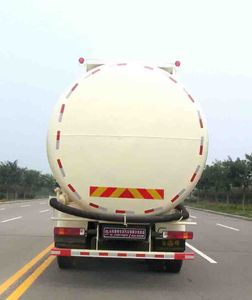 Lufeng  ST5318GFLC Powder material transport vehicle