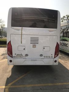 Chinese license plate cars TEG6851BEV11 Pure electric city buses