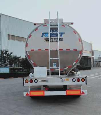 Ruijiang  WL9402GPG06 Ordinary liquid transport semi-trailer