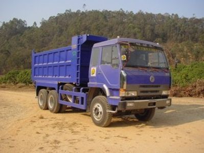 Yongqiang YQ3331Dump truck