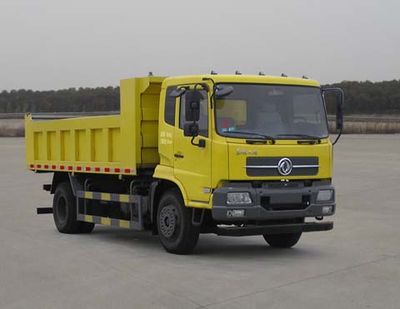 Yunwang  YWQ3120BX8 Dump truck