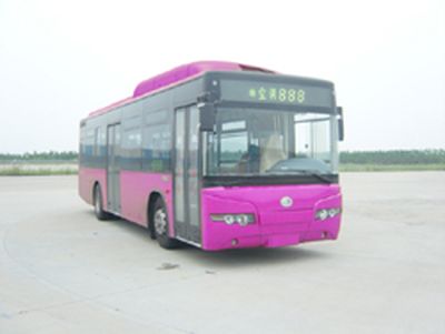 Yutong  ZK6108HGJ City buses