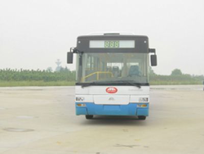 Yutong  ZK6108HGJ City buses