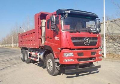 Star Steyr ZZ3253N3841E1LN Dump truck