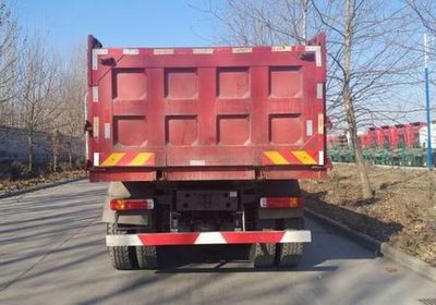 Star Steyr ZZ3253N3841E1LN Dump truck