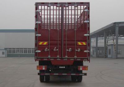 Haowo  ZZ5187CCQK561DF1 Livestock and poultry transport vehicles