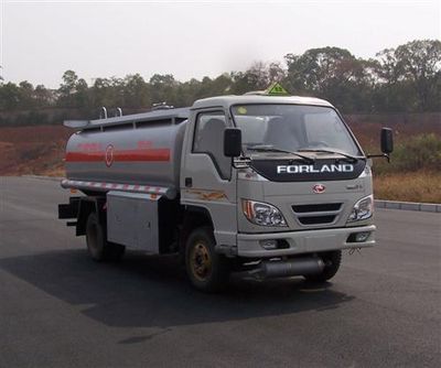 Foton  BJ5122GYYF1 Oil tanker