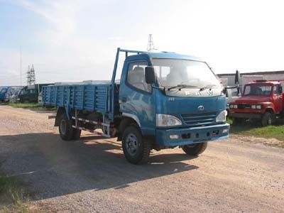 Jiefang AutomobileCA1040K35L2Truck