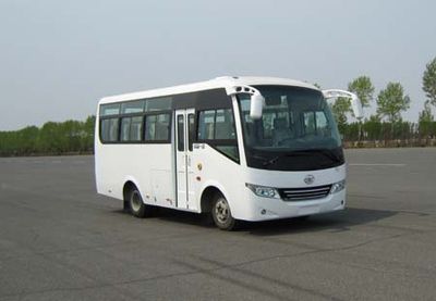 Jiefang AutomobileCA6660UFD22City buses