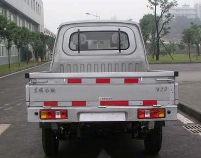 Dongfeng  EQ1021NF24 Truck