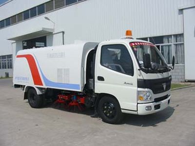 Fulongma  FLM5063TSL Road sweeper