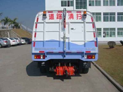 Fulongma  FLM5063TSL Road sweeper