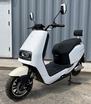 Good behaved rabbit  GGT1200DT15 Electric two wheeled motorcycle