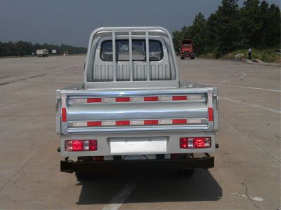 Jianghuai brand automobiles HFC1030PW6T1B7D Truck