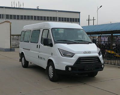 Juchen Ace CarHNY5040XBYJFuneral vehicle