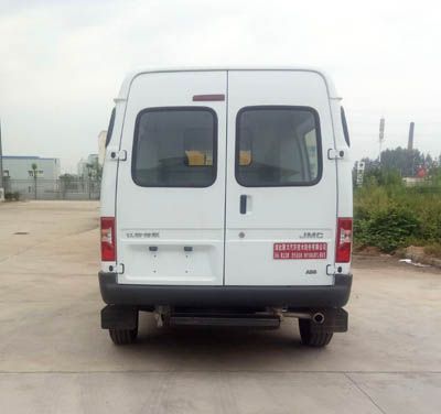 Juchen Ace Car HNY5040XBYJ Funeral vehicle