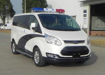 Jiangling Motors JX5036XQCZJT6 Prisoner