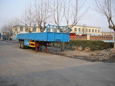 Pengxiang SDG9262CSemi trailer