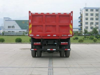 Shaanxi Automobile SX3200GP3 Dump truck