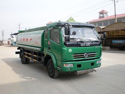 Xingniu  XCG5121GHY Chemical liquid transport vehicle