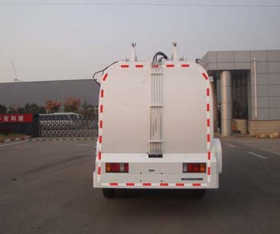 XCMG  XZJ5070TCA Kitchen waste truck